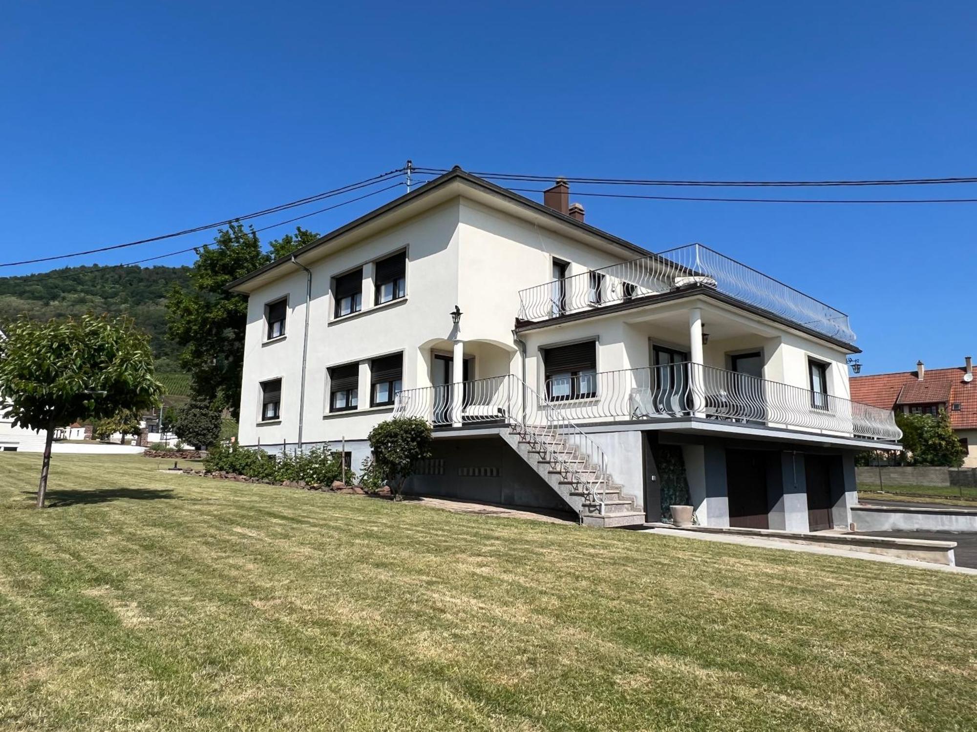 Bonne Idee - Suite Georgette - Meuble De Tourisme 3 Etoiles Châtenois Exterior foto